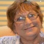 Obituary information for Jane Alice Bowden Thompson