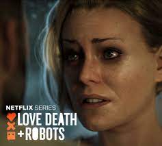 Fandom apps take your favorite fandoms with you and never miss a beat. Artstation Netflix S Love Death Robots Beyond The Aquila Rift Tristan Machet