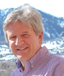 Randolph, Theodore W