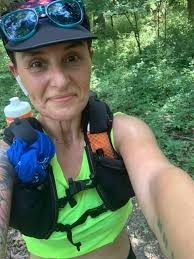 Please welcome these new comers to the Night Hawk 50k! Ryan Beck, Stephanie  Bieberle, Randall Dolan and Rebecca Kandt.