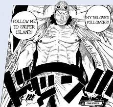 God Usopp