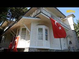 We did not find results for: Asiyan Muzesi Tevfik Fikret Evi Arttv Youtube