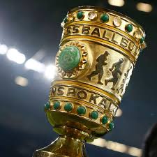 Die roten bullen treffen auf den fc augsburg | anpfiff der partie: Dfb Pokal Auslosung Der Zweiten Runde Diese Teams Sind Qualifiziert