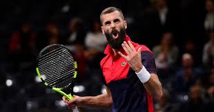 Paire maintained a thick connection with the 'lacoste' brand in terms of understanding, but all things must unfortunately come to an end. Instagram Safin Olympics 10 Questions About Benoit Paire Tennis Majors