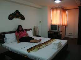 Ja, die gäste haben während ihres aufenthalts zugang zu pool und fitnessstudio. King Royal Garden Inn Picture Of King Royal Garden Inn Bangkok Tripadvisor