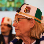 Viel Ehre bei launigen Lazarusbrüdern