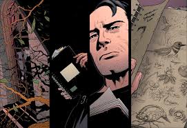 Any head cannons for Damian's art?