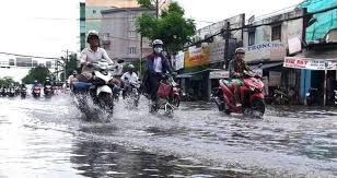 Dự báo thời tiết 3 ngày tới. Dá»± Bao Thá»i Tiáº¿t 3 Ngay Tá»›i 1 3 10 Báº¯c Bá»™ Nam Tay Nguyen Nam Bá»™ MÆ°a Ráº¥t To Cáº£nh Bao LÅ© Ngáº­p Ung Sáº¡t Lá»Ÿ Ä'áº¥t