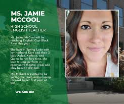 Black River Public School