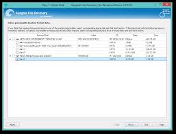 Download Seagate File Recovery 2 0