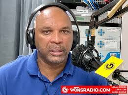 Anthony Tuggle's Instagram, Twitter & Facebook