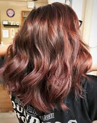 95 ($4.73/fl oz) get it as soon as thu, apr 15. Rose Brown Hair Might Be The Prettiest Summer Trend For Brunettes Southern Living