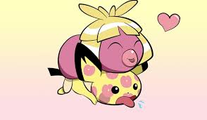 25 Fun And Interesting Facts About Smoochum From Pokemon Tons Of Facts