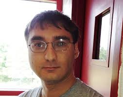 Eike Bauer: Associate Professor at the University of Missouri