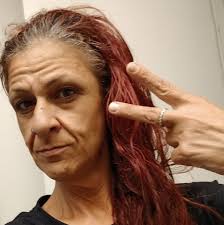 If the first rule of 'Jake Statefarm Hamc profile' is (We don't talk about  Jake Statefarm Hamc), can anyone tell me the second rule?🤫