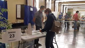 Pour chaque avis de décès, vous. Municipales Dans L Yonne Les Resultats Ce Qu Il Faut Retenir Du Second Tour