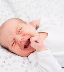 Image result for Sleep Problems in Infants