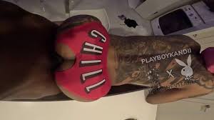 Playboi Kandi offers free trans porn that are guaranteed to excite on TransFlix