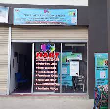 Jabatan imigresen malaysia (jim) sabah membuka semula kaunter perkhidmatan untuk orang ramai. Pusat Khidmat Kontraktor Negeri Sabah Pkk Sabah Home Facebook