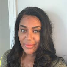 Keisha Perez's Instagram, Twitter & Facebook