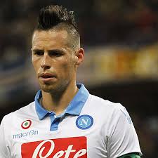 ₹249.96m* jul 27, 1987 in banská bystrica, cssr. Hamsik Wife Insulted And Abused By Fans The Siren S Song