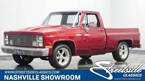 We did not find results for: 1984 Chevrolet C K Truck Classics For Sale Classics On Autotrader