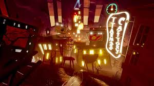 Age rating for hello neighbor. Review Hello Neighbor Hide Seek Gets Surreal But Loses The Series Horror Edge Bloody Disgusting