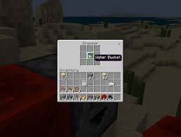 Because when you put the redstone torch on the dispenser (or dropper) it . How To Make And Use Droppers In Minecraft