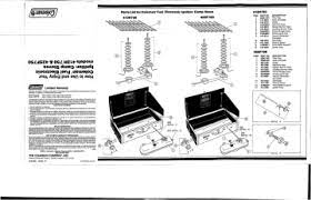 We have one of the largest hisun parts inventories on the web. Coleman 413h750 425f750 Owner S Manual Manualzz