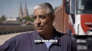 Hay otro camino., Frente al abandono de Milei, estamos ampliando el cauce  del Río Luján y recuperando el espacio público en 42 km., Seguimos  trabajando para que cada familia viva más tranquila., ...