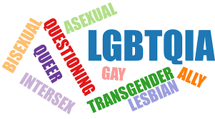 Lgbtqia+ is one popular form of acronym representing the broader community of gender and sexual minorities including l esbians, g ays, b isexuals, t rans people, q ueers, i ntersex people, a sexual/aromantic people and others ( + ). Lgbtqia The Meaning Of The Letters Gay Life Za