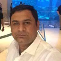 Adil Nawaz Email & Phone Number