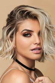 33 Amazing Prom Hairstyles For Short Hair 2021 Womens Hairstyles Hair Styles Prom Hairstyles For Short Hair
