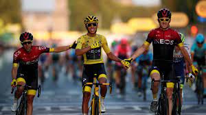 Todos los detalles del ciclismo en la vanguardia.com. Resumen Y Resultado De La 21Âª Etapa Del Tour De Francia As Com