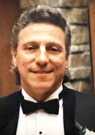 Ronald Blum Obituary (1948