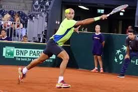 Adrian ungur, cupa davis, cupa davis romania polonia, marius copil, tenis. Romania Polonia In Cupa Davis Pentru Grupa I Zona Europa Africa