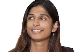 Q&A: Five minutes with Shabnam Ali-Khan, senior associate at Russell-Cooke 