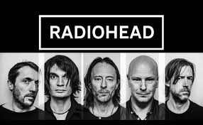 Videos, music, artwork, websites, merchandise, and assorted ephemeral materials. Radiohead Tour 2018 14 07 2018 New York New York Vereinigte Staaten Concerts Metal Event Kalender