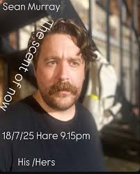 Parachute Parachute is the third of four singles written and recorded by  The Nature Centre during COVID-19 lockdown. The video was conceptualised by  Beth Hopkins and directed by Damien Hyde, with props