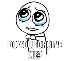 40 Adorable I M Sorry Memes People Won T Be Able To Resist Sayingimages Com Sorry Memes Im Sorry Meme Funny Memes