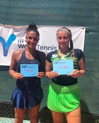 Andreea prisacariu women's singles overview. All Other Romanian Girls Thread Page 58 Tennis Forum
