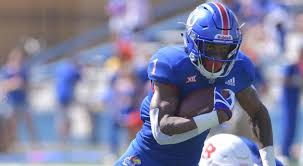 Image result for pooka williams kansas