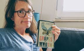 Mit songs von cypress hill, life of agony, therapy, weezer uvm. Die Fruchte Des Zorns Mein Buchtipp Der Weh Tun Kann Eva Meint S Gut