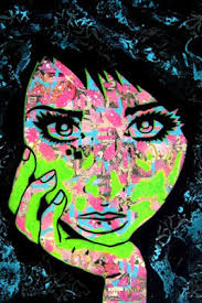 Maybe you would like to learn more about one of these? Graffiti Wallpaper Papermonster Stencil Graffiti Artist