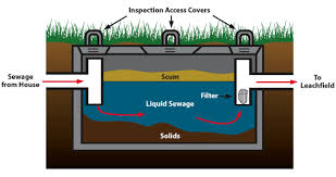 The size of your family tank size whether or not you have a garbage disposal and climate are a few factors that will influence the service interval. Pin On Septic Tank Biotech
