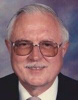 Earl C. Brinkman Obituary