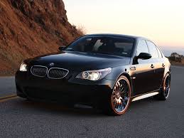 2005 Bmw M5 Wallpapers