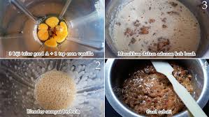 Sisdamia2 kek kukus sedap dan mudah | versi 2 #kekkukus #sisdamia. Kek Buah Kukus Mudah Mudahan Menjadi Sunah Suka Sakura