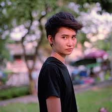 This might include wearing masculine clothes, referring to themselves using masculine speech or engaging in games or activities usually associated with boys. Tomboys Of Thailand