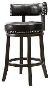 We did not find results for: Murphy 24 Faux Leather Swivel Bar Stools Set Of 2 Transitional Bar Stools And Counter Stools By Furniture Import Export Inc Houzz